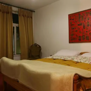 2* Pensión Pension Andrea