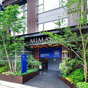 Hotel Mimaru Station Kioto