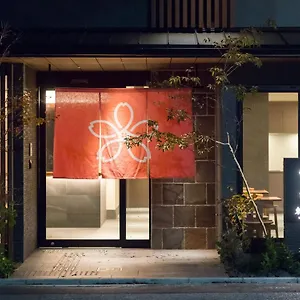 Apartahotel Sakura Higashi Hongan-ji I Kioto