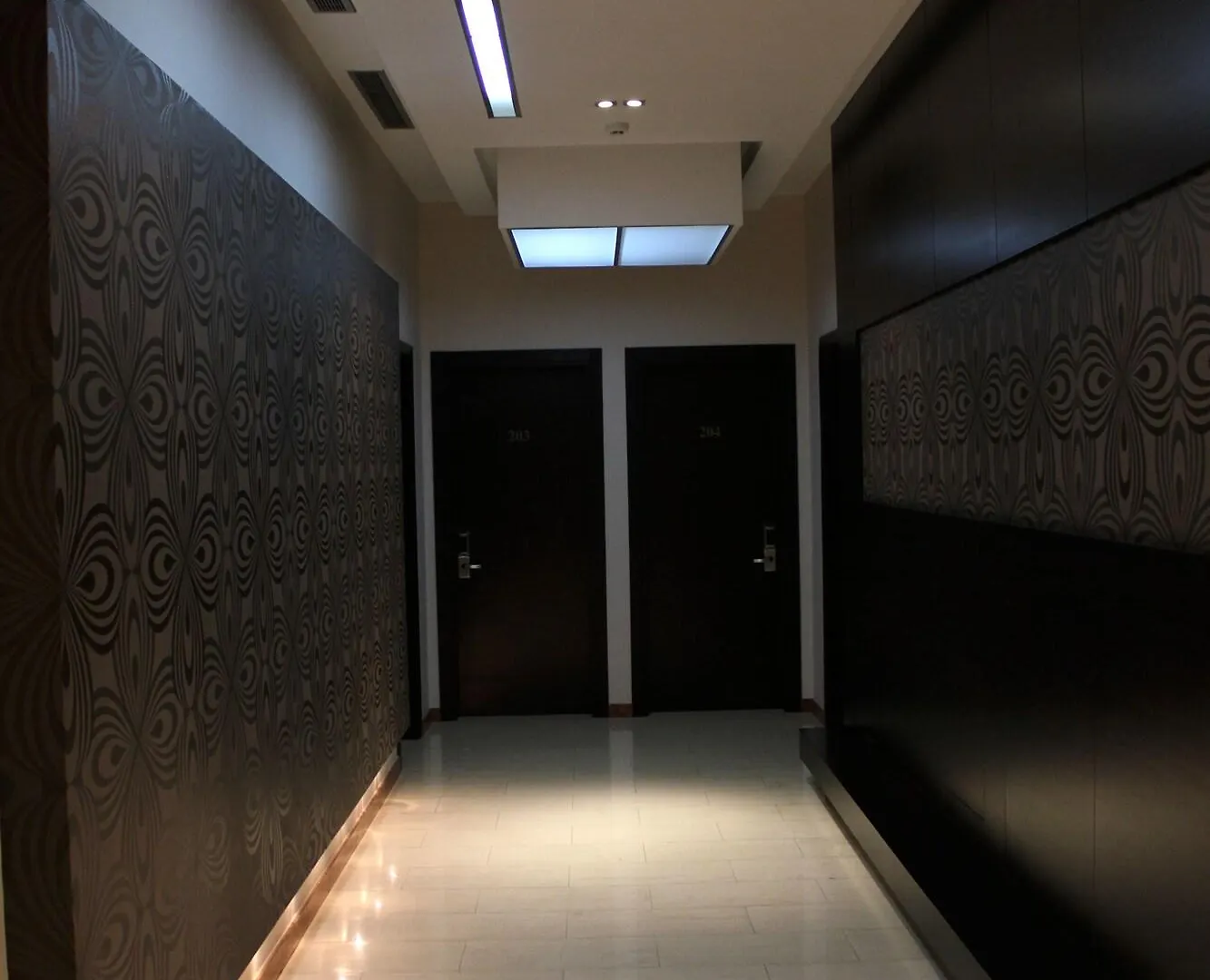 Monarc Hotel Tirana